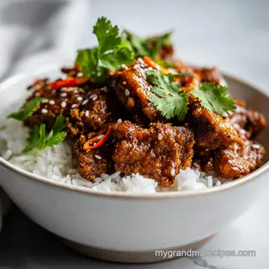 KFC Famous Bowl Recipe in 20 Minutes