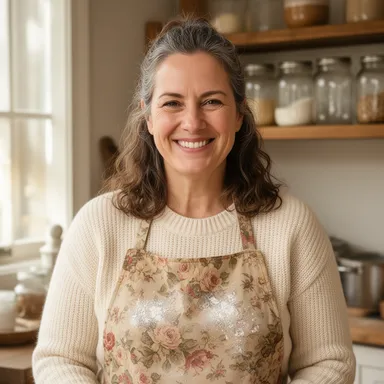 Photo of Martha Collins - Old Fashioned Comfort Food & Southern Baking Passed Down Through Generations