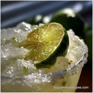 Margarita Drink Recipe Pitcher: Zesty & Silky Smooth