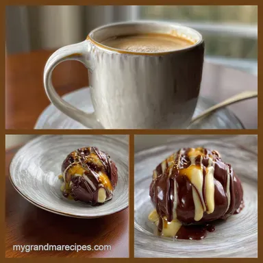 Dark Chocolate Hot Chocolate: Rich & Velvety Sips