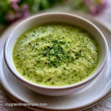 Roasted Hatch Chile Sauce in 25 Minutes Recipe Card