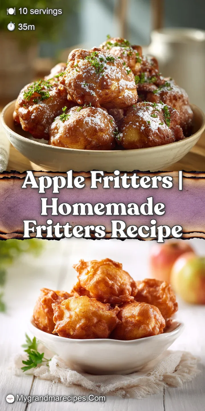 Close-up of a tender apple fritter, showing a fluffy interior and a slightly crisp golden exterior.