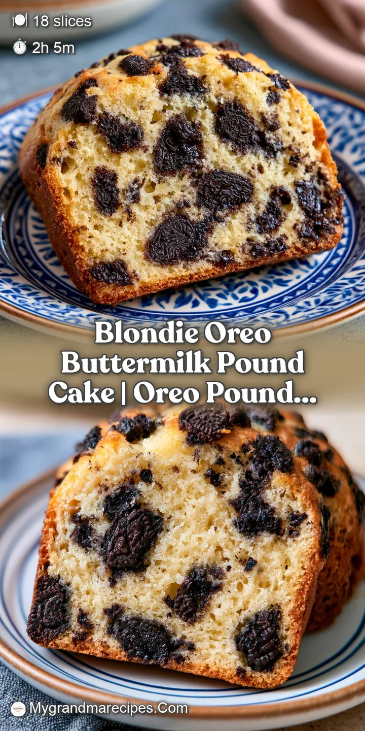 Macro shot of velvety white cake texture with deep black cocoa swirls and a smooth, creamy frosting topping.