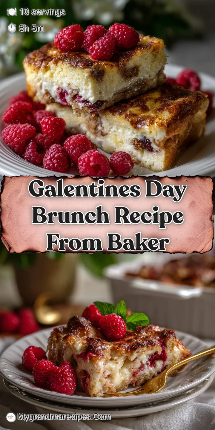 Close-up of a glistening pink pastry, its flaky texture and vibrant color inviting a sweet bite. Strawberries add a pop of...