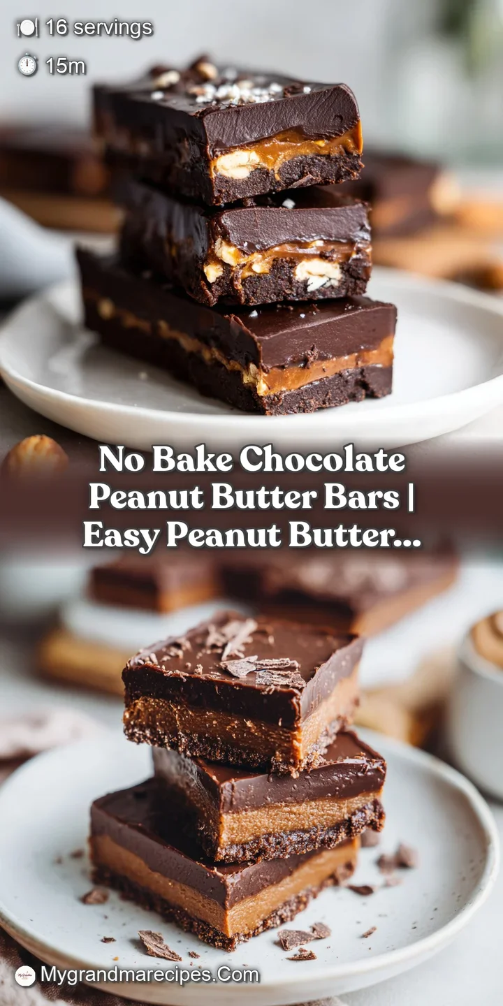 Close-up of a fork piercing a soft, decadent chocolate bar with a creamy, smooth peanut butter center.