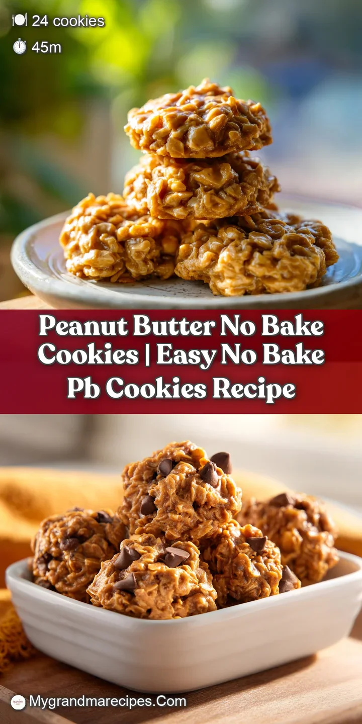 Close-up of a warm, chewy peanut butter cookie with a slightly cracked surface.