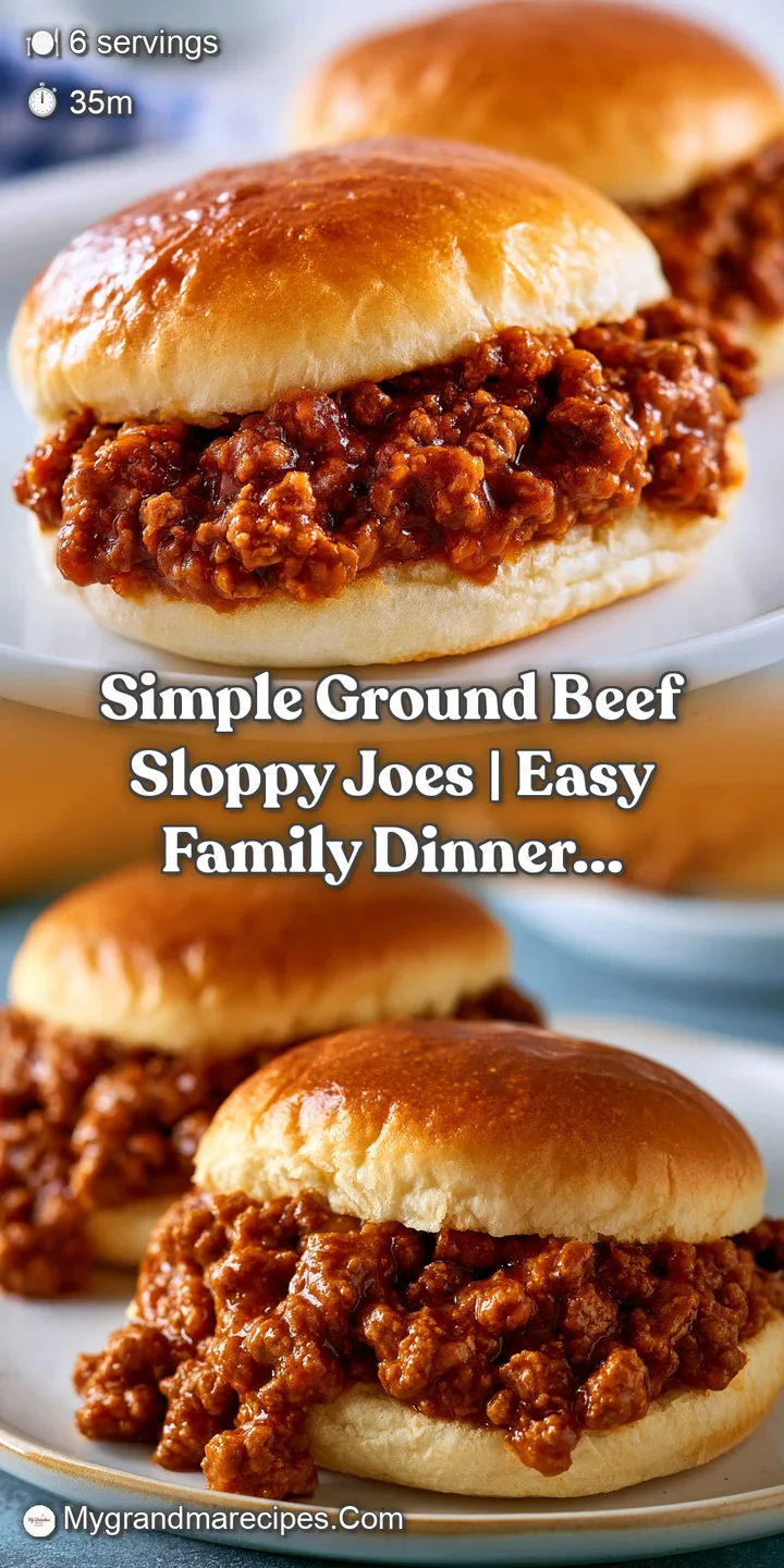 Close-up of glistening, savory minced beef spilling from a soft, toasted bun with a melted butter sheen.