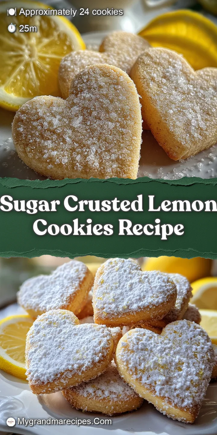 Close-up of a sugary lemon cookie; soft, chewy center, crisp edges, vibrant yellow hue, a citrusy delight.