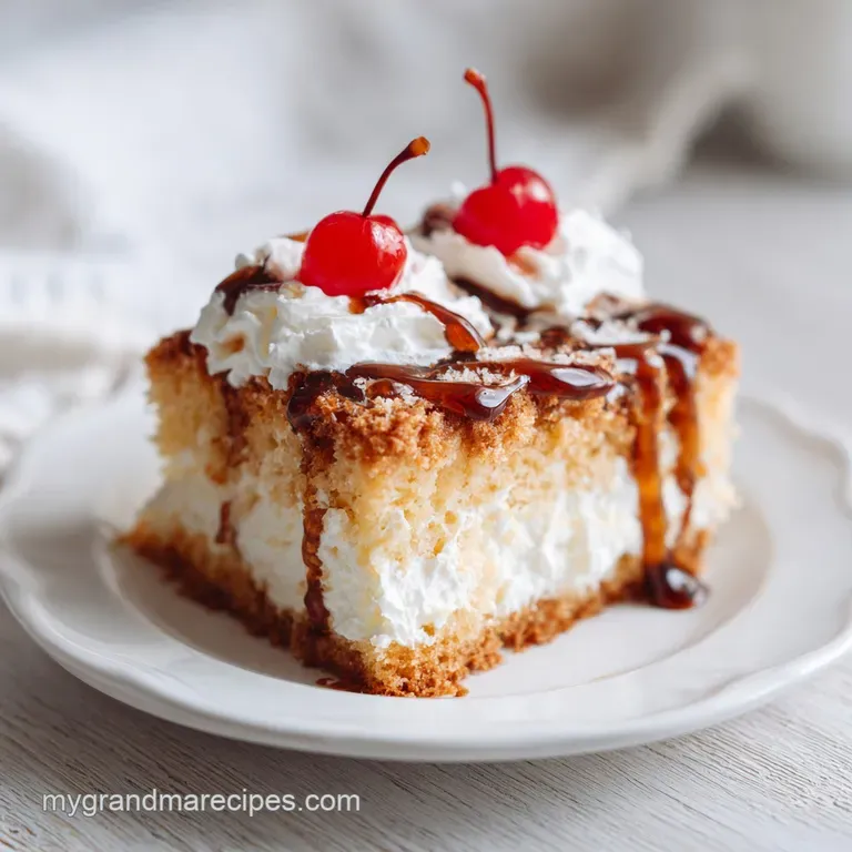 Authentic Tres Leches Cake: Silky and Moist