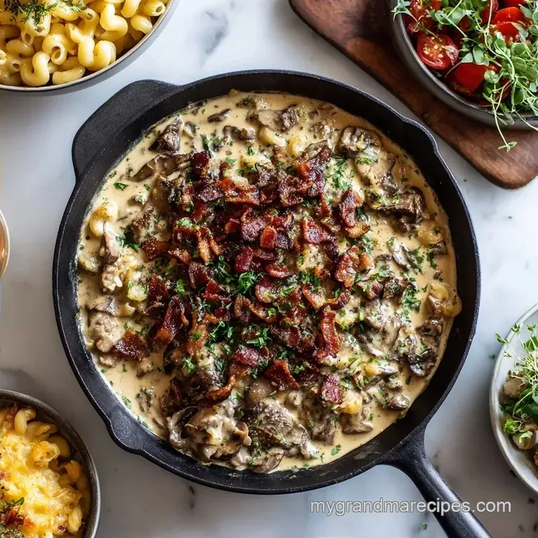 20 Easy Dinner Recipes for Weeknights
