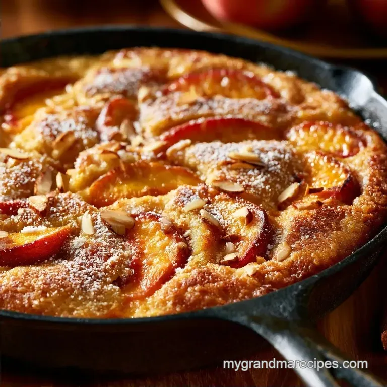 29 Simple Fresh Peach Recipes for Summer