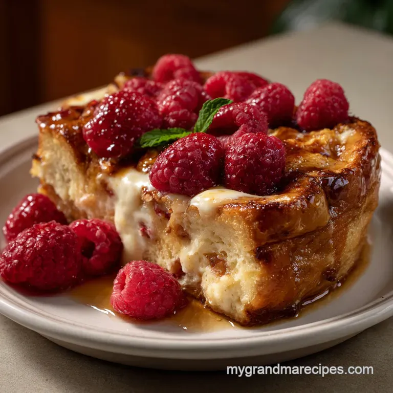 Galentines Day Brunch Recipe from Baker