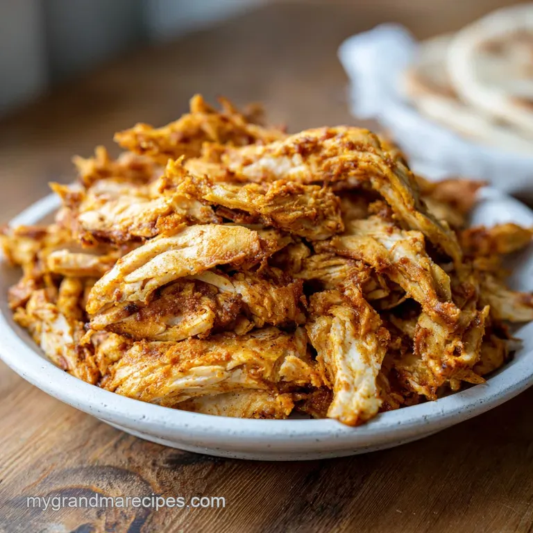 Sheet Pan Chicken Shawarma